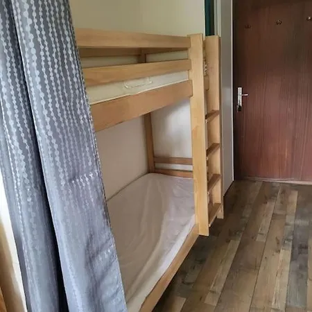 Studio Moderne Apartman