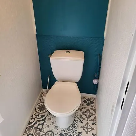 Apartman Studio Moderne