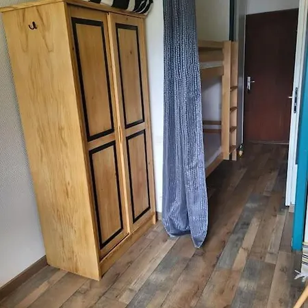 Studio Moderne Apartman